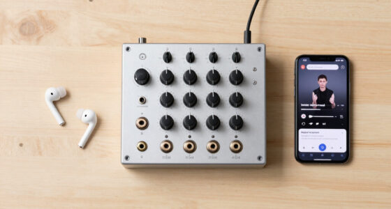 5 Best USB Mixers for VR Streaming in 2026