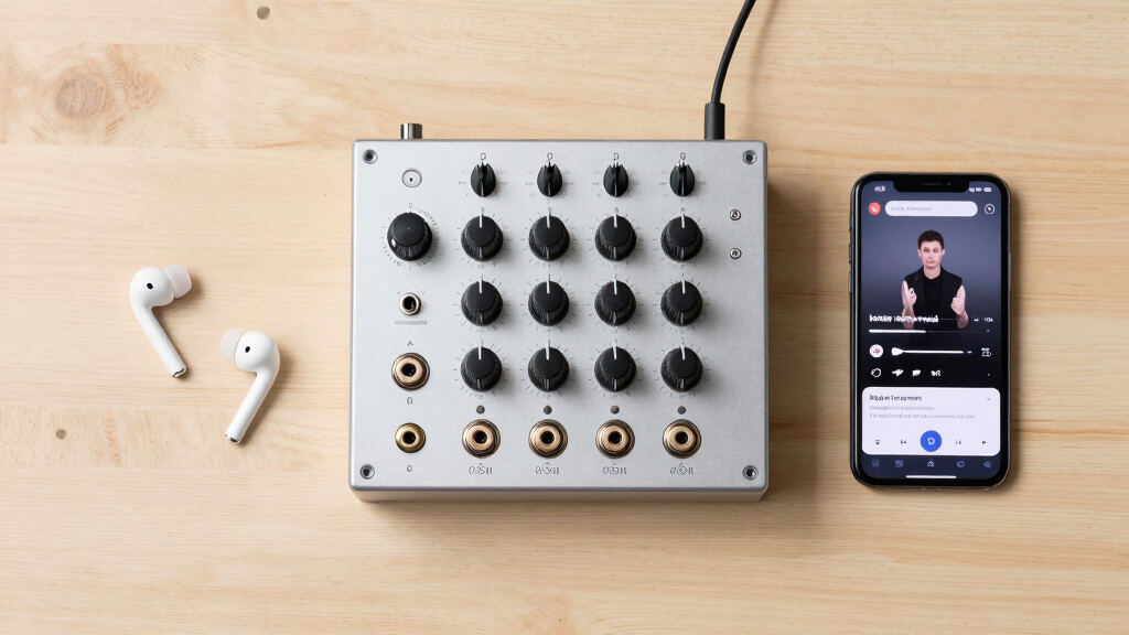 5 Best USB Mixers for VR Streaming in 2026