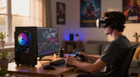 5 Best VR Gaming Desktops for SteamVR in 2026
