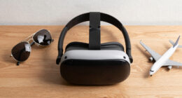 5 Best VR Headsets for Flight Simulators in 2026