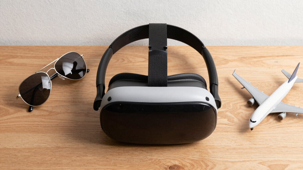 5 Best VR Headsets for Flight Simulators in 2026