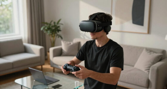 5 Best VR Headsets for Wireless PCVR in 2026