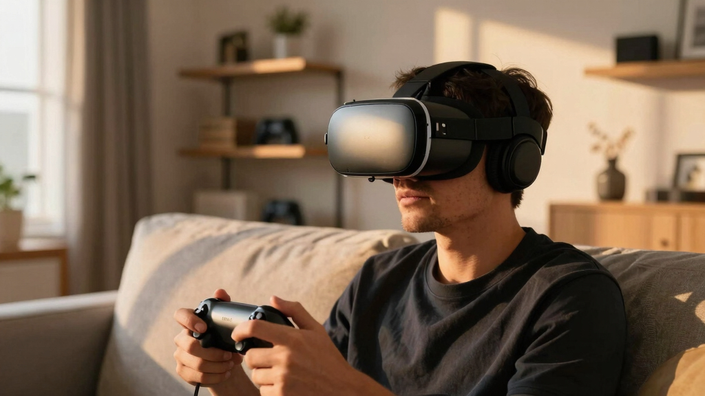 5 Best Wireless Gaming Headsets for VR in 2026