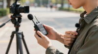 5 Best Wireless Microphone Kits for Video Creators in 2026