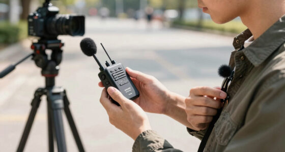 5 Best Wireless Microphone Kits for Video Creators in 2026