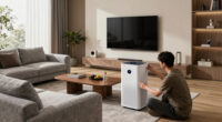 6 Best Air Purifiers for Large Media Rooms in 2026