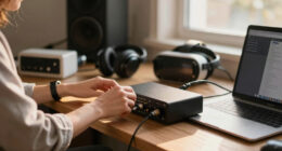 6 Best Audio Interfaces for VR Creators in 2026
