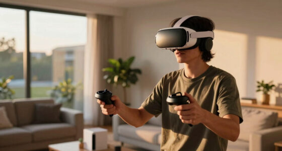 6 Best Best VR Starter Kits in 2026