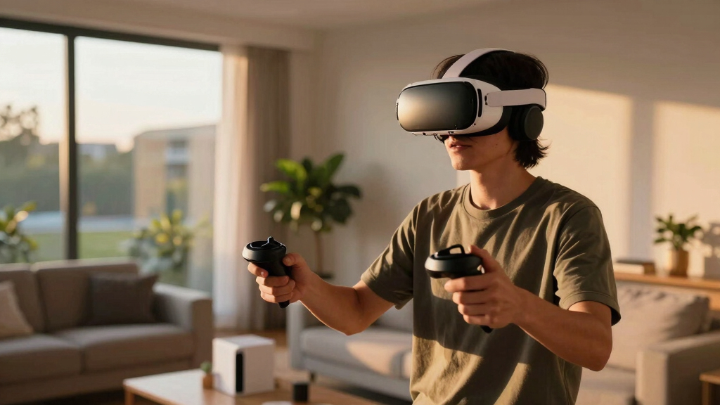 6 Best Best VR Starter Kits in 2026