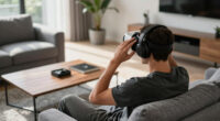 6 Best Closed-Back Headphones for VR in 2026