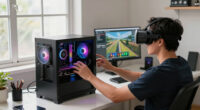 6 Best CPUs for Flight Sim VR in 2026