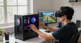 6 Best CPUs for Flight Sim VR in 2026