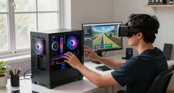 6 Best CPUs for Flight Sim VR in 2026