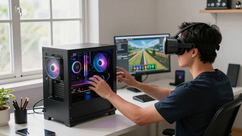 6 Best CPUs for Flight Sim VR in 2026