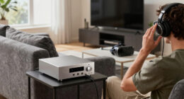 6 Best DAC Amps for VR Gaming in 2026