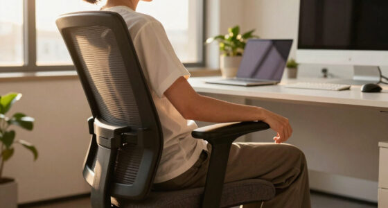 6 Best Desk Chairs for Long Editing Sessions in 2026