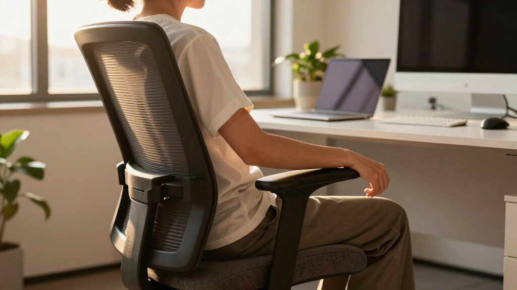 6 Best Desk Chairs for Long Editing Sessions in 2026