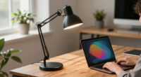 6 Best Desk Lamps for Creator Workspaces in 2026