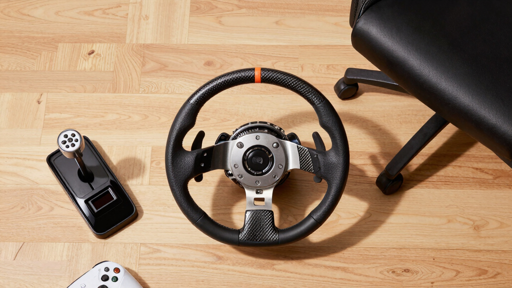6 Best Direct Drive Wheel Bases for VR Sim Racing in 2026