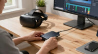 6 Best External SSDs for VR Creators in 2026