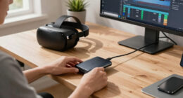 6 Best External SSDs for VR Creators in 2026
