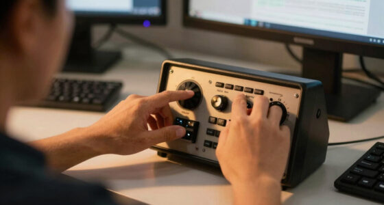6 Best Flight Sim Radio Panels in 2026