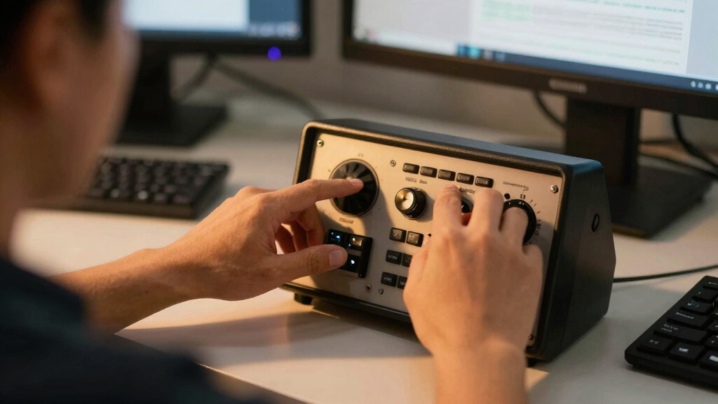 6 Best Flight Sim Radio Panels in 2026