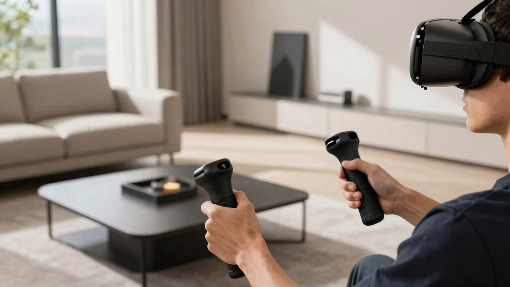 6 Best Flight Sticks for VR in 2026