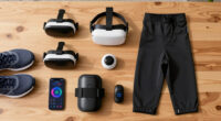 6 Best Full Body Tracking Kits for VR in 2026