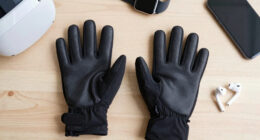 6 Best Haptic Gloves for VR in 2026