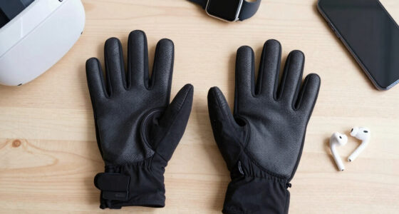 6 Best Haptic Gloves for VR in 2026