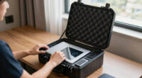 6 Best Hard-Shell Travel Cases for Electronics in 2026