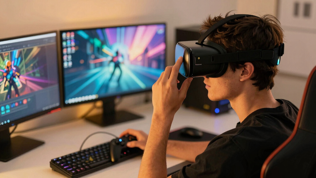 6 Best High-End GPUs for VR in 2026