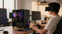 6 Best High-End VR Gaming PCs in 2026