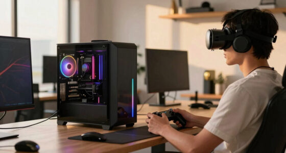 6 Best High-End VR Gaming PCs in 2026