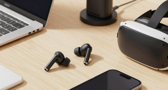 6 Best Low-Latency Earbuds for VR in 2026