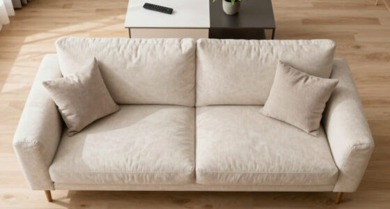 6 Best Media Room Sectionals in 2026