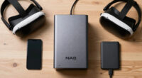 6 Best NAS Systems for VR Media Storage in 2026