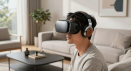 6 Best Open-Back Headphones for VR in 2026
