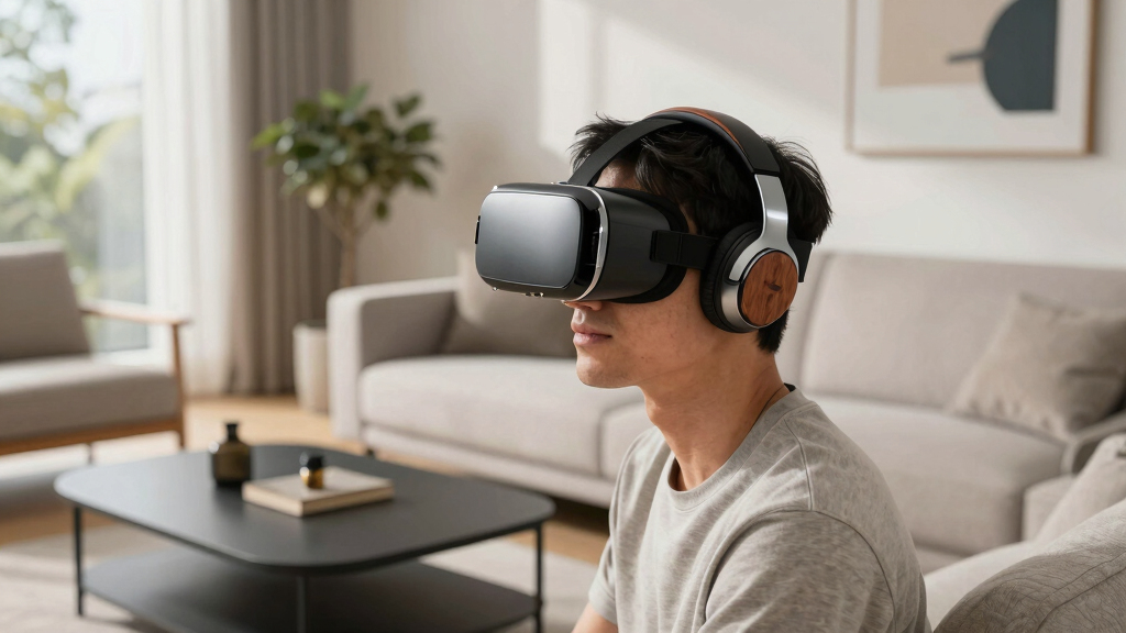 6 Best Open-Back Headphones for VR in 2026
