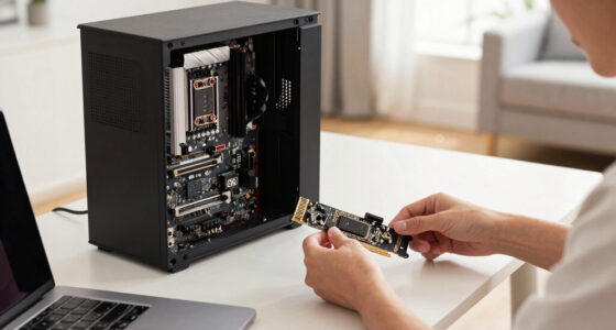 6 Best PCIe Wi-Fi Cards for VR in 2026
