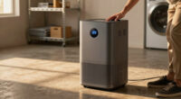 6 Best Smart Dehumidifiers for Basements in 2026