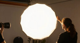 6 Best Softbox Lighting Kits for Studios in 2026