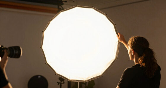 6 Best Softbox Lighting Kits for Studios in 2026