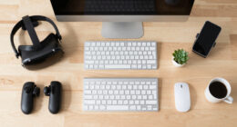 6 Best Standing Desks for VR Creator Setups in 2026