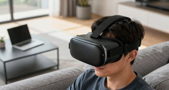6 Best VR Headsets for Glasses Wearers in 2026
