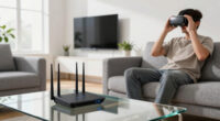 6 Best Wi-Fi 6E Routers for VR in 2026