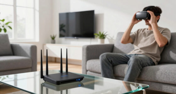 6 Best Wi-Fi 6E Routers for VR in 2026