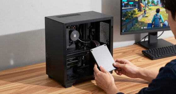 7 Best 4TB SSDs for VR in 2026