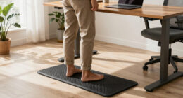 7 Best Anti-Fatigue Mats for Standing Desks in 2026